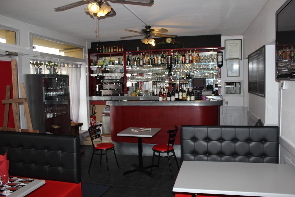 Le Bistro De L'Etoile Hotel Eu (Seine-Maritime) Eksteriør billede